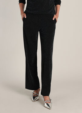 Yest Paloma Essential Bottoms Black