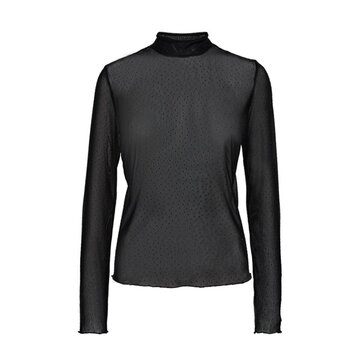 Freequent fqiska-blouse Black