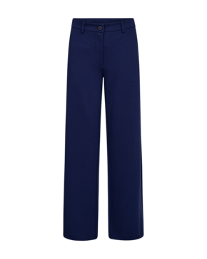 Freequent fqnanni-pant Patriot Blue