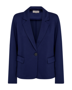 Freequent fqnanni-jacket Patriot Blue