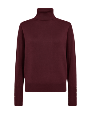 Freequent fqkatie-pullover coltrui port