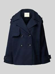 Freequent fqmellon-jacket Navy Blazer juist