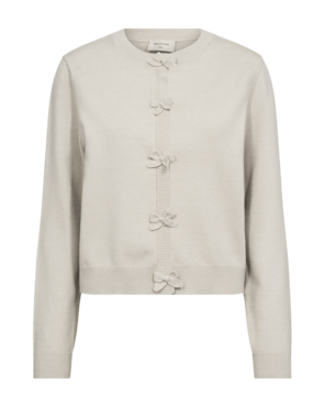 Freequent fqtessa-cardigan Moonbeam