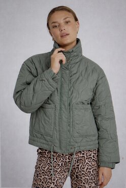 Freequent fqblob-jacket Dark Forest