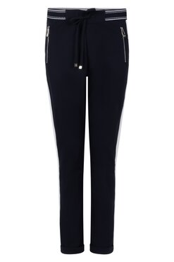 Zoso Eve broek night blue