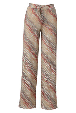 K-design Broek met print C252