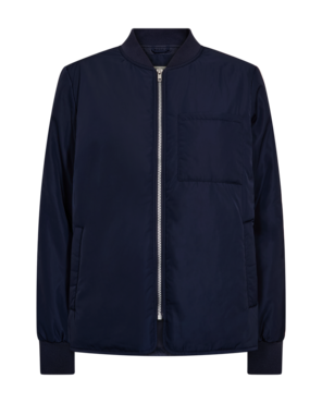 Freequent fqparma-jacket Navy Blazer