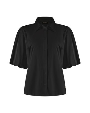 Lady Day Simone Black