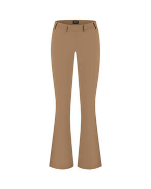 Lady Day Poppy Mocha