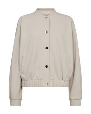 Freequent fqnaya-jacket Moonbeam