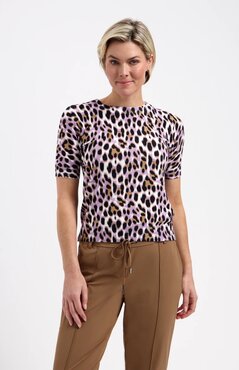 Lady Day Sage Sutton print