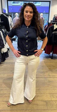 Yest Ilira Navy 0006100