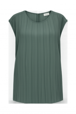 Freequent fqgrsvalse-blouse Dark Forest