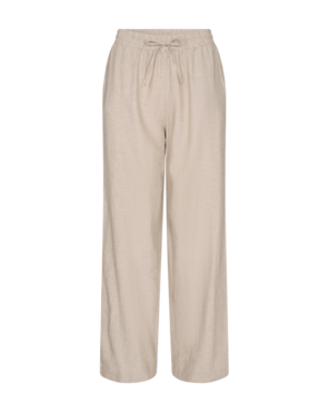 Freequent fqlava-pants Sand melange