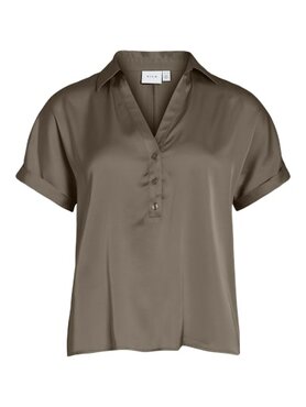 Vila vienna ravenna s/s top - noos Fossil