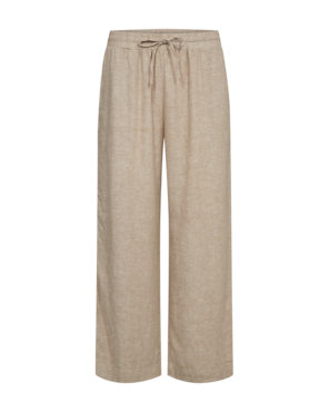 Freequent fqlava-ankle-pa Sand melange