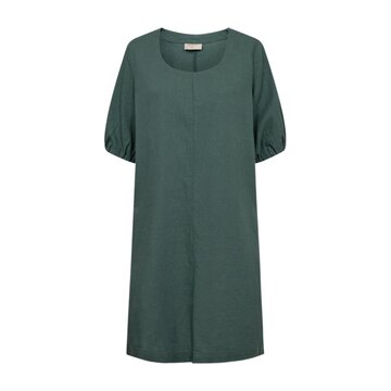 Freequent fqlava-dress Dark Forest