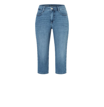 Mac dream sun mid light blue wash D413