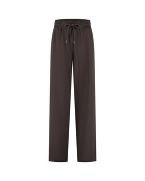 Lady Day Vinnie Dark brown