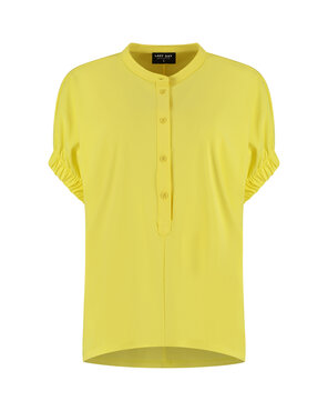 Lady Day Silver Yellow