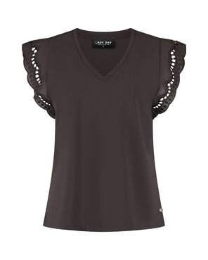 Lady Day Lake Dark brown