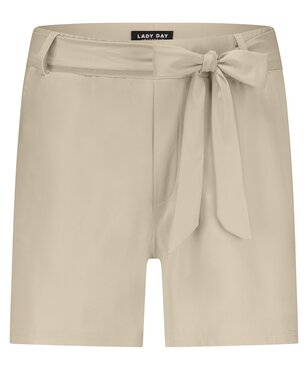 Lady Day Shorty Sand