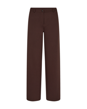 Freequent fqnanni-pants coffee bean