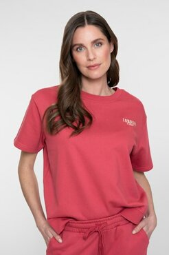 Geisha Sweater  rosewood 62401-21