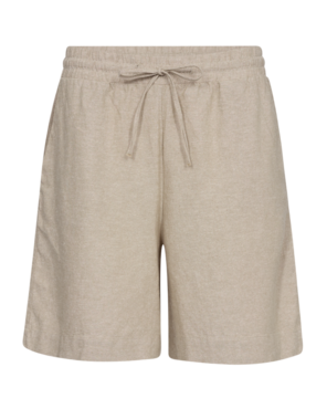 Freequent fqlava-shorts Sand melange 204168