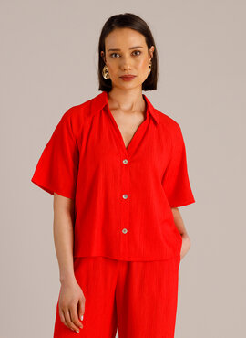 Yest Marthe Hot Red 0006291