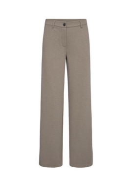 Freequent fqnanni-pants Morel Melange