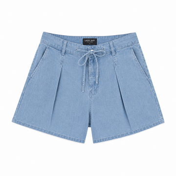 Lady Day Malba Chambray