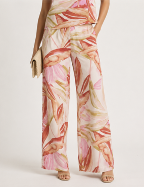 Vila vilimia pri hw pants/pb Fiji Flower OLA