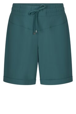 Zoso Bowie green