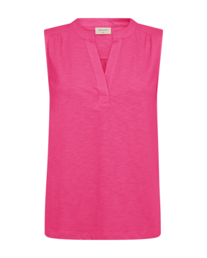 Freequent fqviva-top Fuchsia Purple