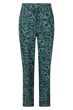 Zoso Kim green broek