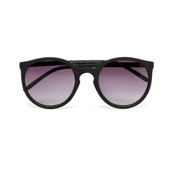 Okkia Berlino OK045 BK - BLACK
