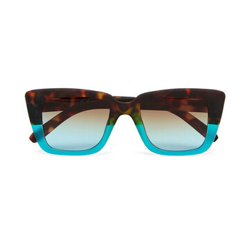 Okkia Elba OK044 HB - HAVANA BLUE