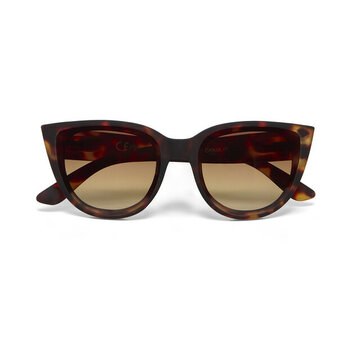 Okkia Silvia OK020 CH - CLASSIC HAVANA