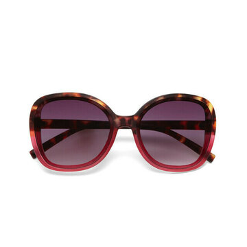 Okkia Anna OK019 HP - HAVANA PINK