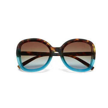 Okkia Anna OK019 HB - HAVANA BLUE