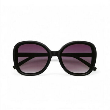 Okkia Anna OK019 BK - BLACK