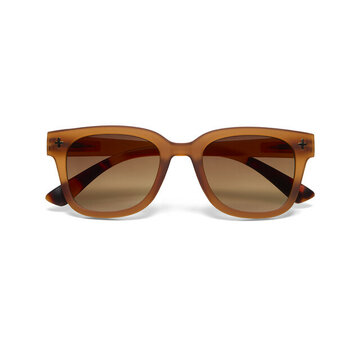 Okkia Giovanni OK012 TBR - TRANSLUCENT BROWN