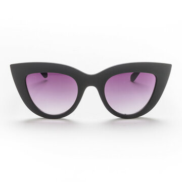 Okkia Claudia OK013 BK - BLACK