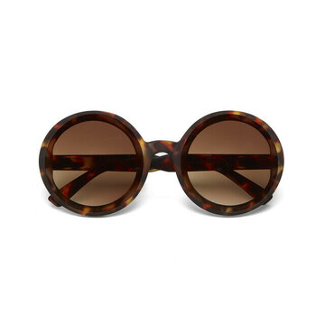 Okkia Monica OK014 CH - CLASSIC HAVANA