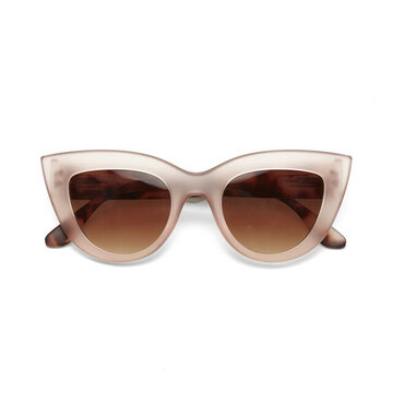 Okkia Claudia OK013 PH - PINK HAVANA