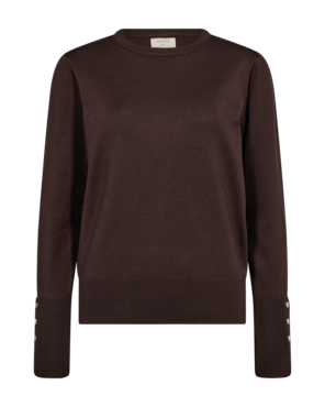 Freequent fqkatie-pullover Mole