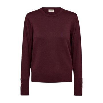 Freequent fqkatie-pullover Port Royale