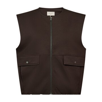 Freequent fqnanni-vest Mole