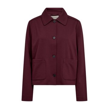 Freequent fqnanni-jacket Port Royale knopen
